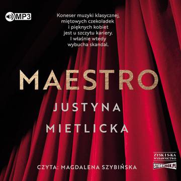 CD MP3 Maestro