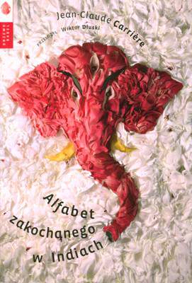 Alfabet zakochanego w indiach