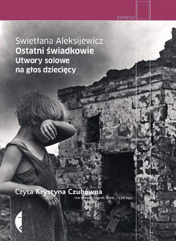 CD MP3 Ostatni świadkowie