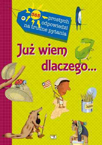 Już wiem dlaczego