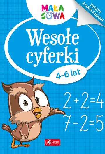 Wesołe cyferki