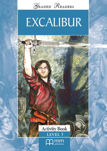 Excalibur Activity Book