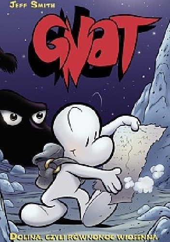 Dolina czyli równonoc wiosenna gnat Tom 1