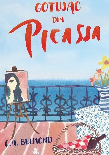 Gotując dla Picassa