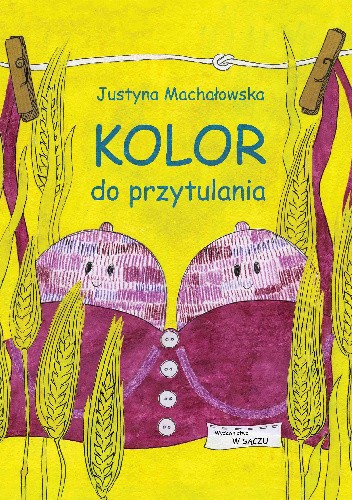 Kolor do przytulania