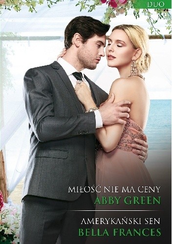 Miłość nie ma ceny, Amerykański sen