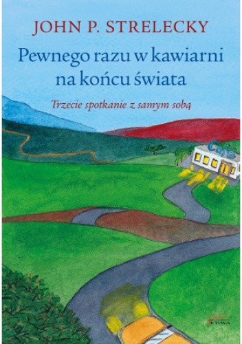 Pewnego razu w kawiarni na końcu świata