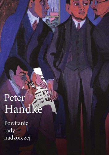 Powitanie rady nadzorczej