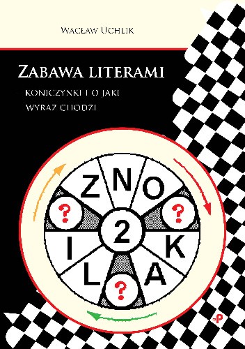 Zabawa literami - koniczynki i o jaki wyraz chodzi