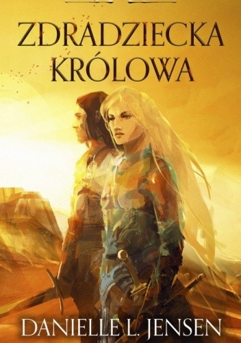 Zdradziecka królowa