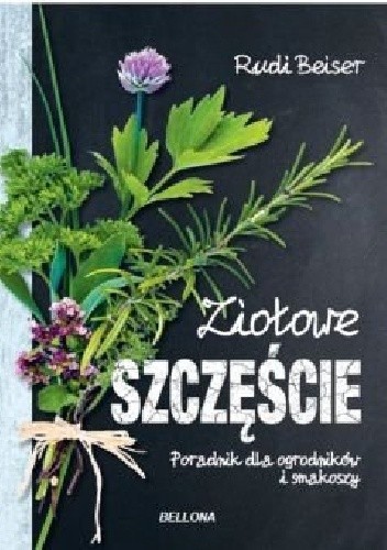 Ziołowe szczęście