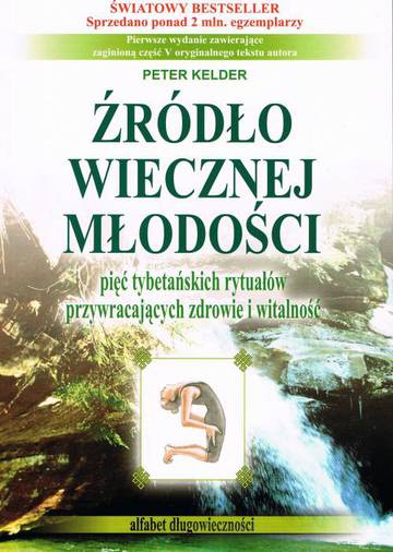 Źródło wiecznej młodości wyd. 2