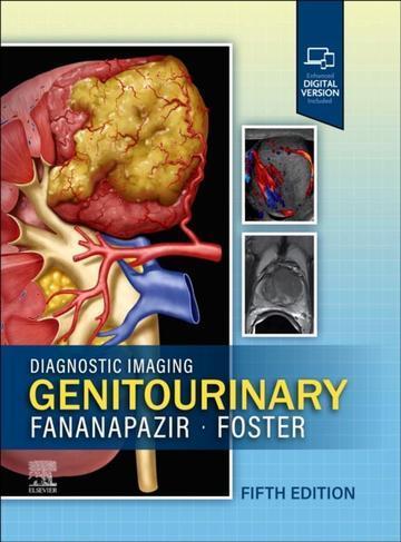 Diagnostic Imaging . Genitourinary