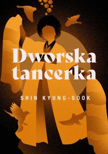 Dworska tancerka