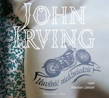 CD MP3 Uwolnić niedźwiedzie