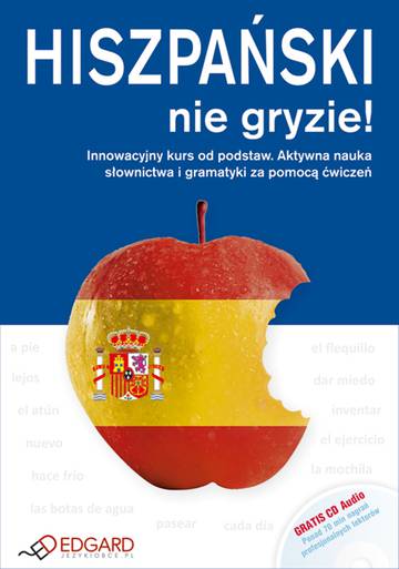Hiszpański nie gryzie! wyd. 4