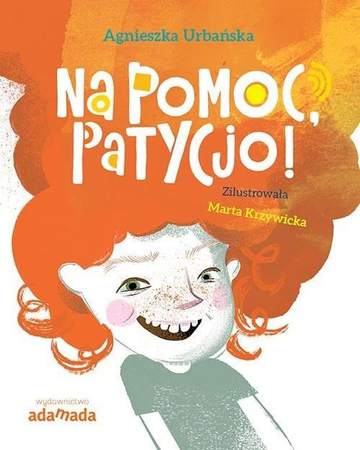 Na pomoc Patycjo