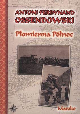 Płomienna północ maroko