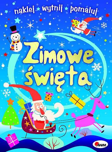 Zimowe święta