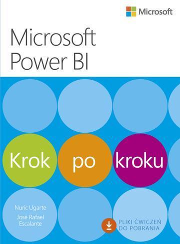 Microsoft Power BI Krok po kroku