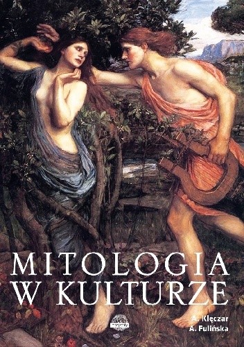 Mitologia w kulturze