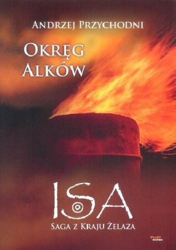 Okręg Alków