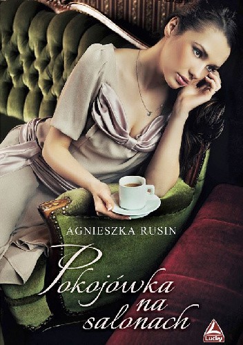 Pokojówka na salonach