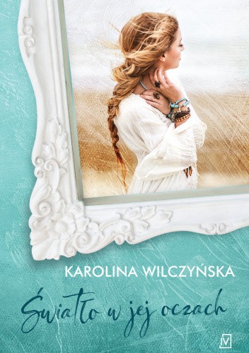 Światło w jej oczach