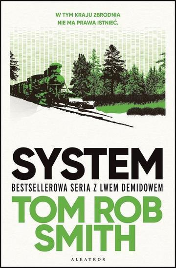 System. Lew Demidow. Tom 1