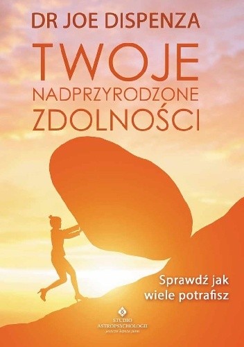 Twoje nadprzyrodzone zdolności. Sprawdź, jak wiele potrafisz