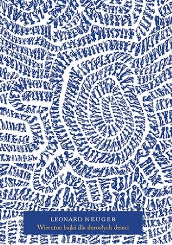 Wierutne bajki dla dorosłych dzieci