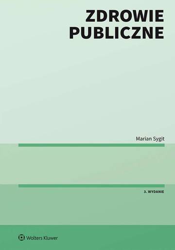 Zdrowie publiczne wyd. 2023