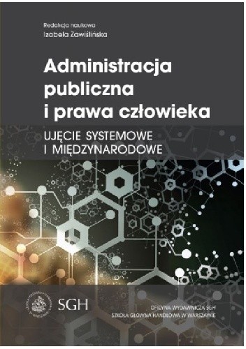 Administracja publiczna i prawa człowieka