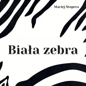 Biała zebra
