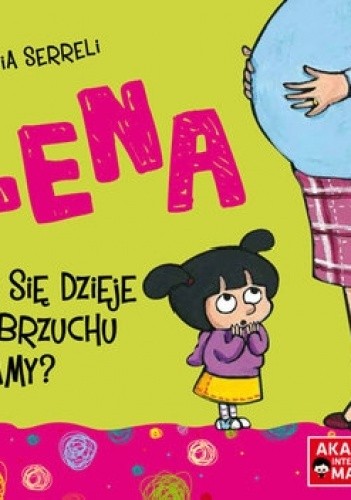 Co się dzieje w brzuchu mamy?