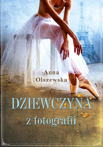 Dziewczyna z fotografii
