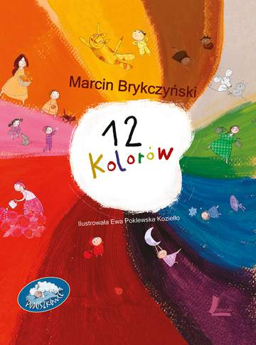 12 kolorów wyd. 2