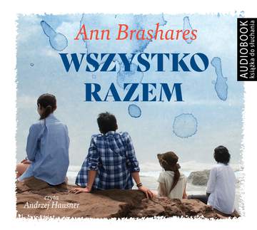 CD MP3 Wszystko razem