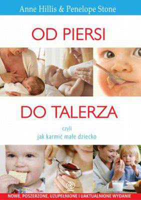 Od piersi do talerza