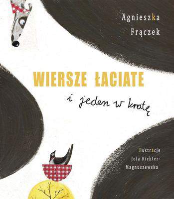 Wiersze łaciate i jeden w kratę