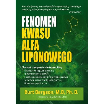Fenomen kwasu alfa liponowego