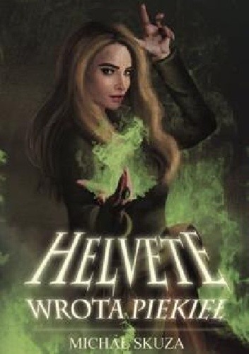 Helvete. Wrota piekieł