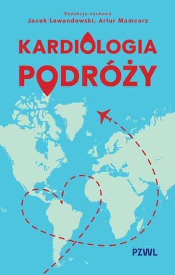 Okładka: Kardiologia podróży