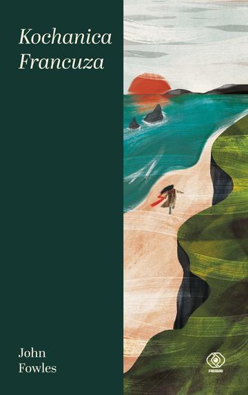 Kochanica Francuza wyd. 2025