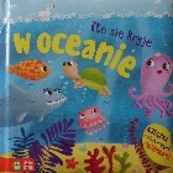 Kto się kryje w oceanie