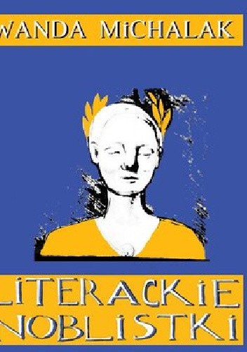 Literackie noblistki