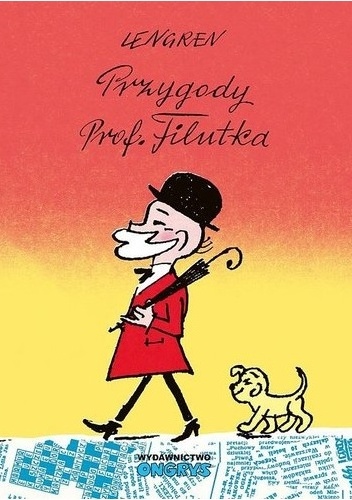Przygody Prof. Filutka