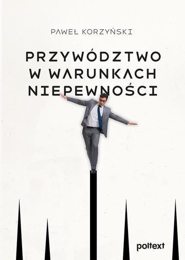 Przywództwo w warunkach niepewności