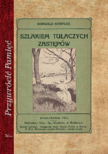 Szlakiem tułaczych zastępów