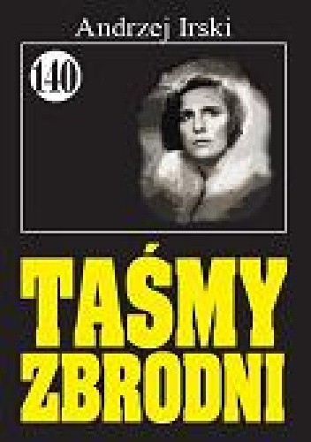 Taśmy zbrodni